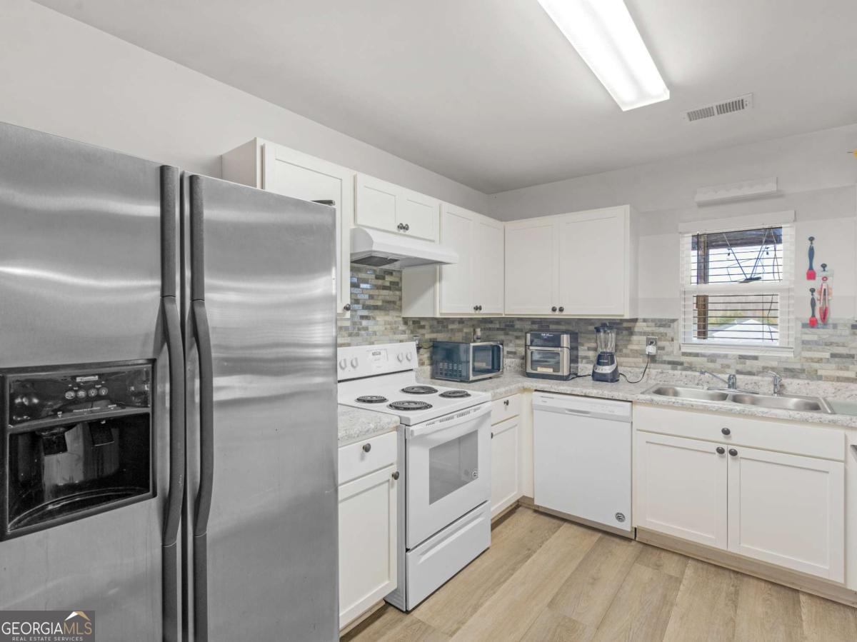 1729 Mary Avenue Griffin GA 30224