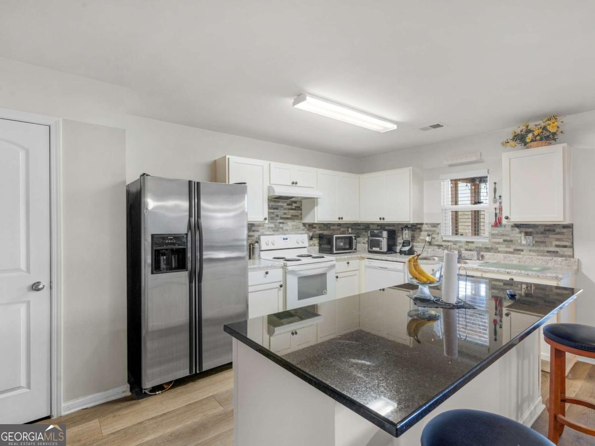 1729 Mary Avenue Griffin GA 30224