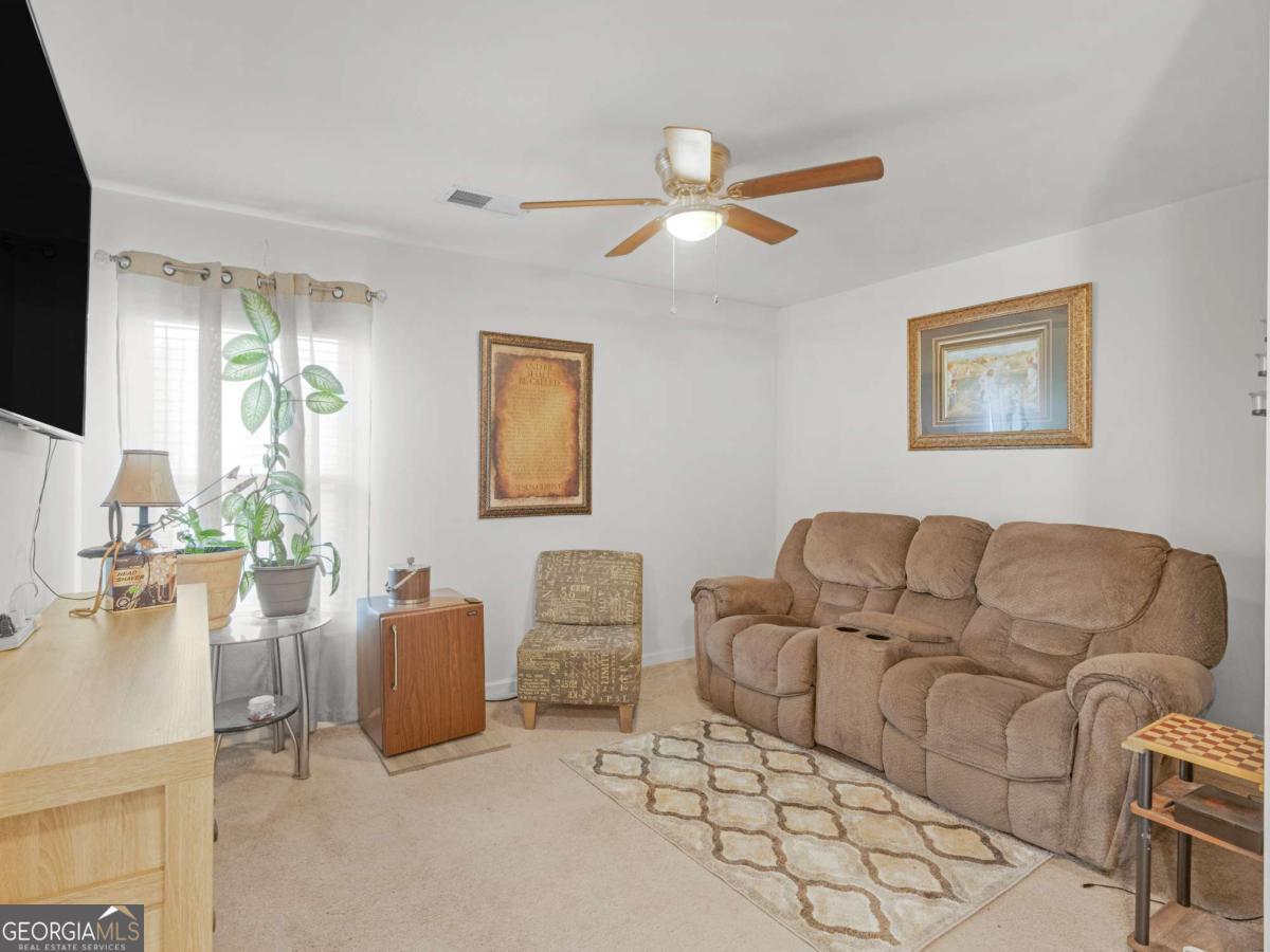 1729 Mary Avenue Griffin GA 30224