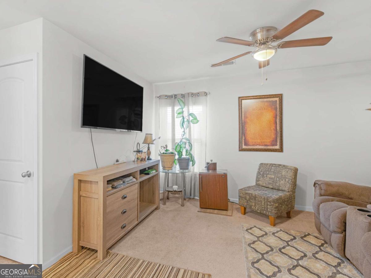 1729 Mary Avenue Griffin GA 30224