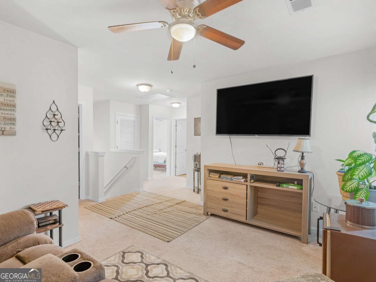 1729 Mary Avenue Griffin GA 30224