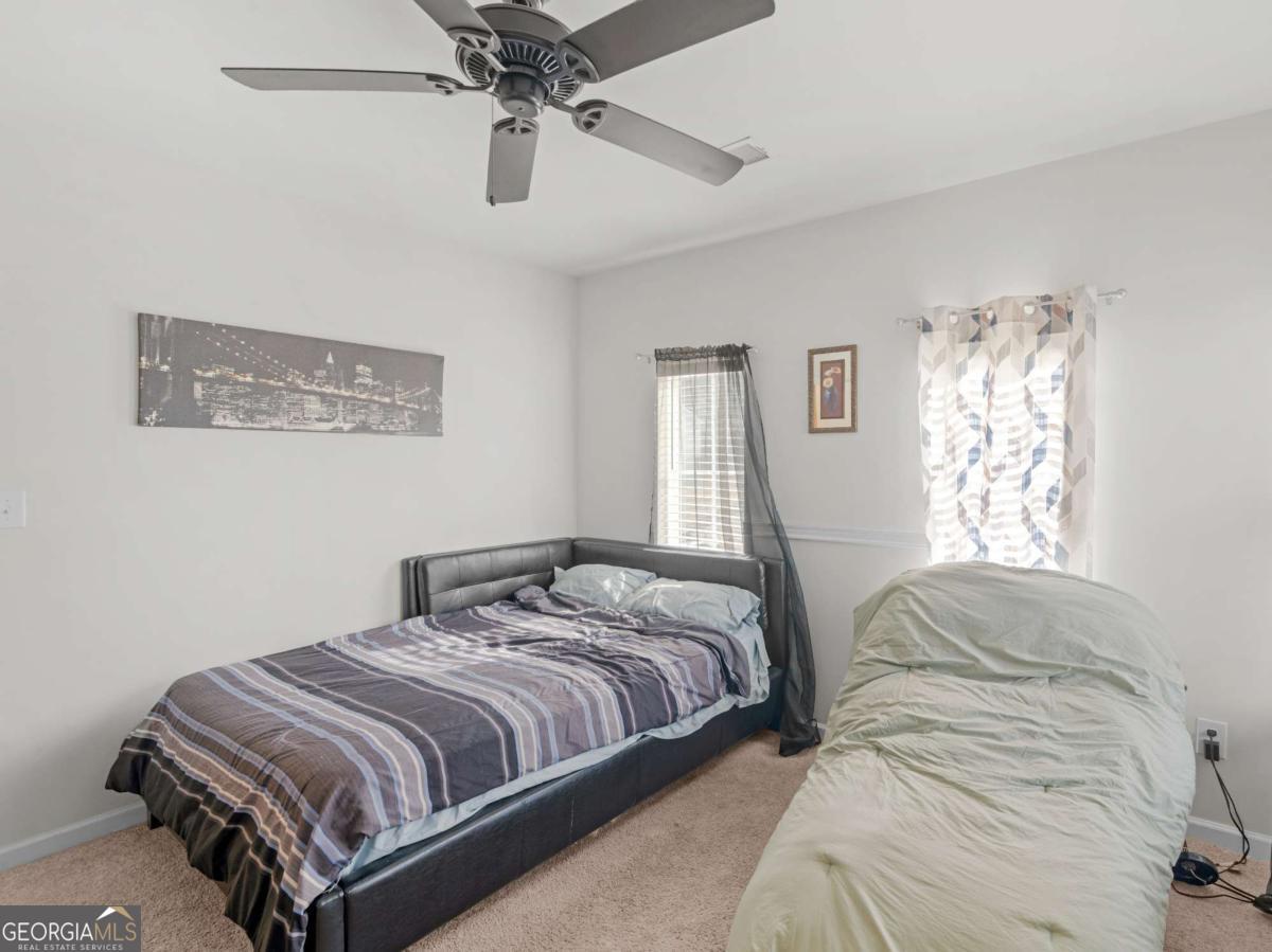 1729 Mary Avenue Griffin GA 30224