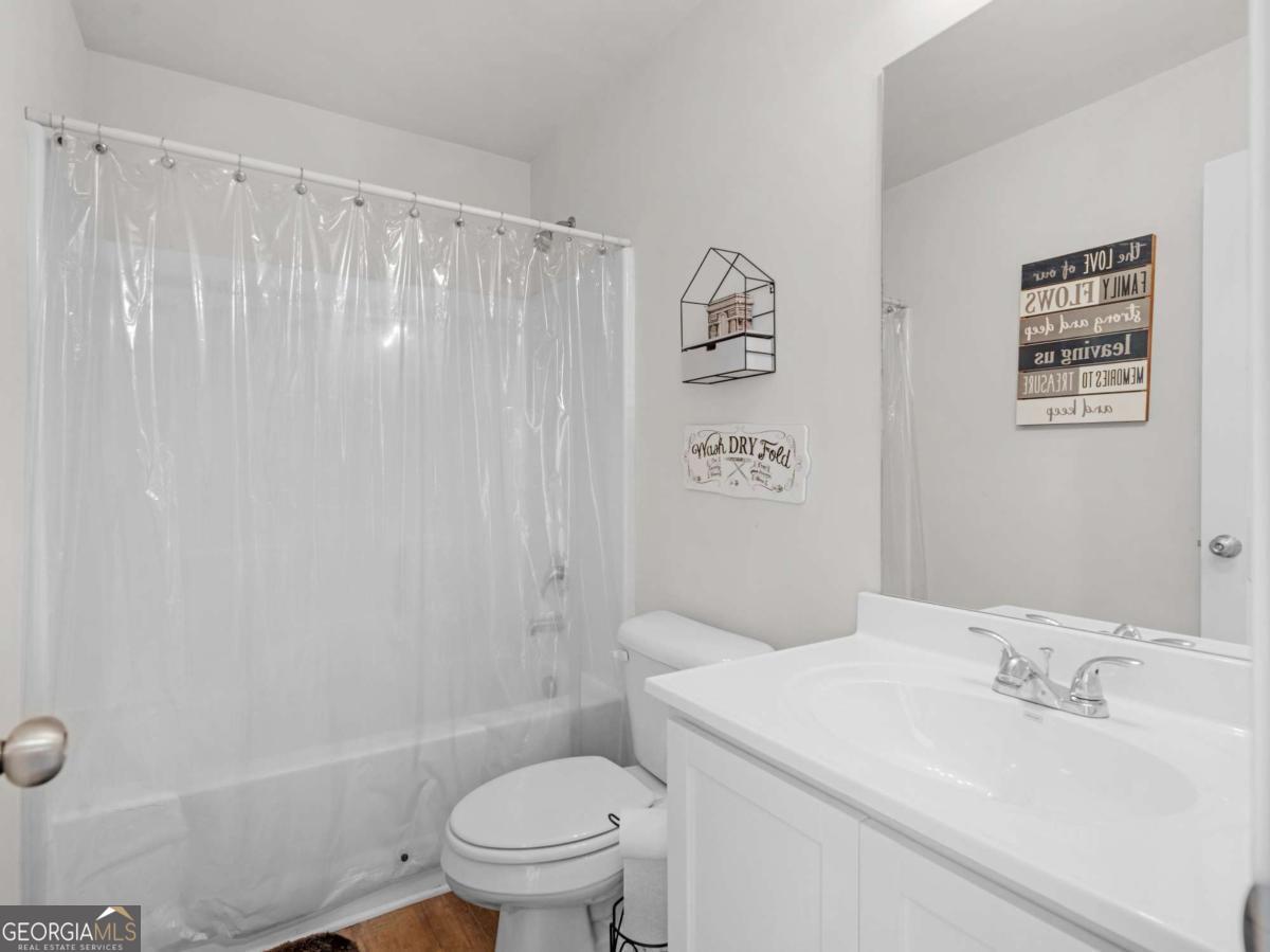 1729 Mary Avenue Griffin GA 30224