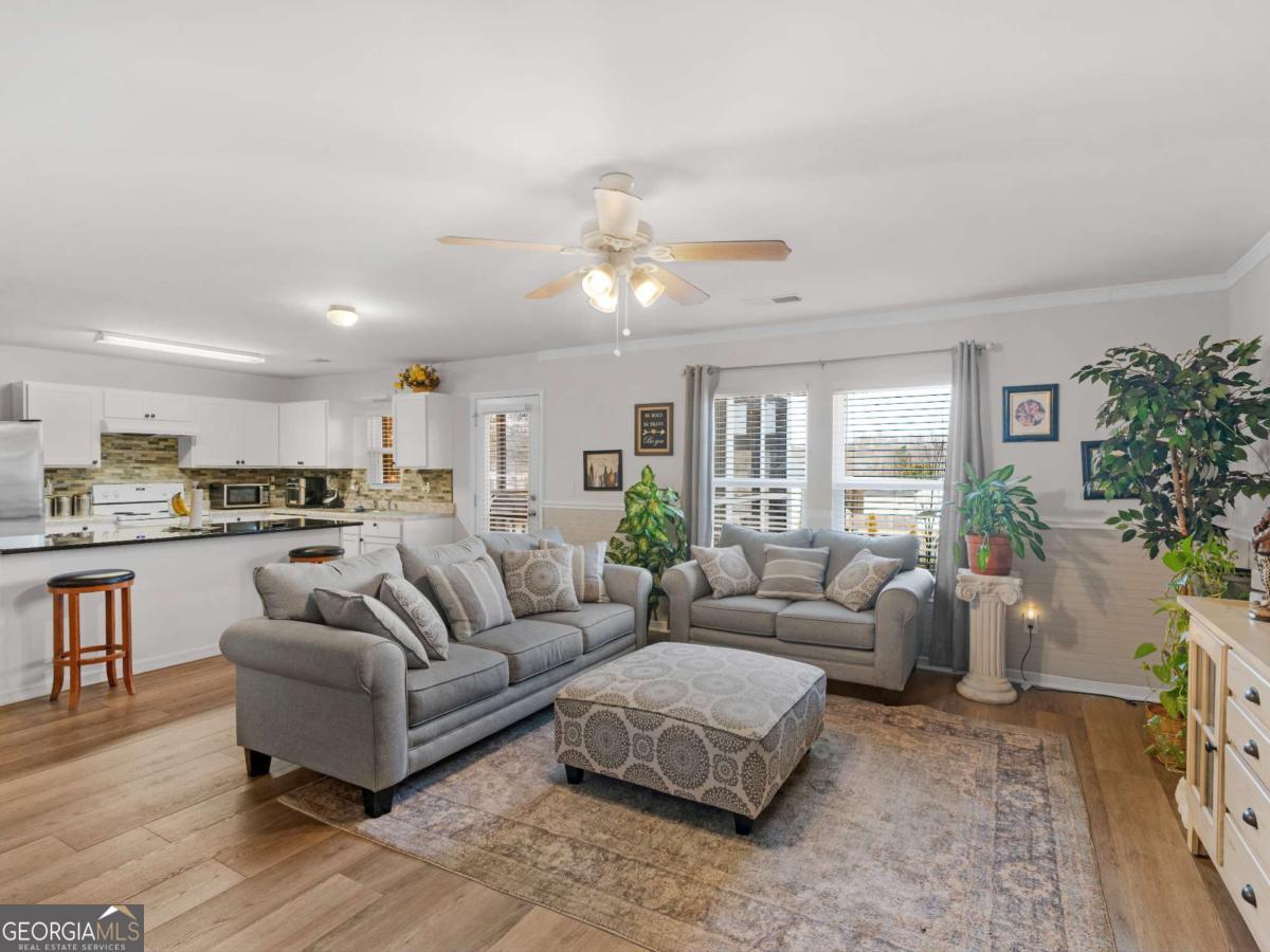 1729 Mary Avenue Griffin GA 30224