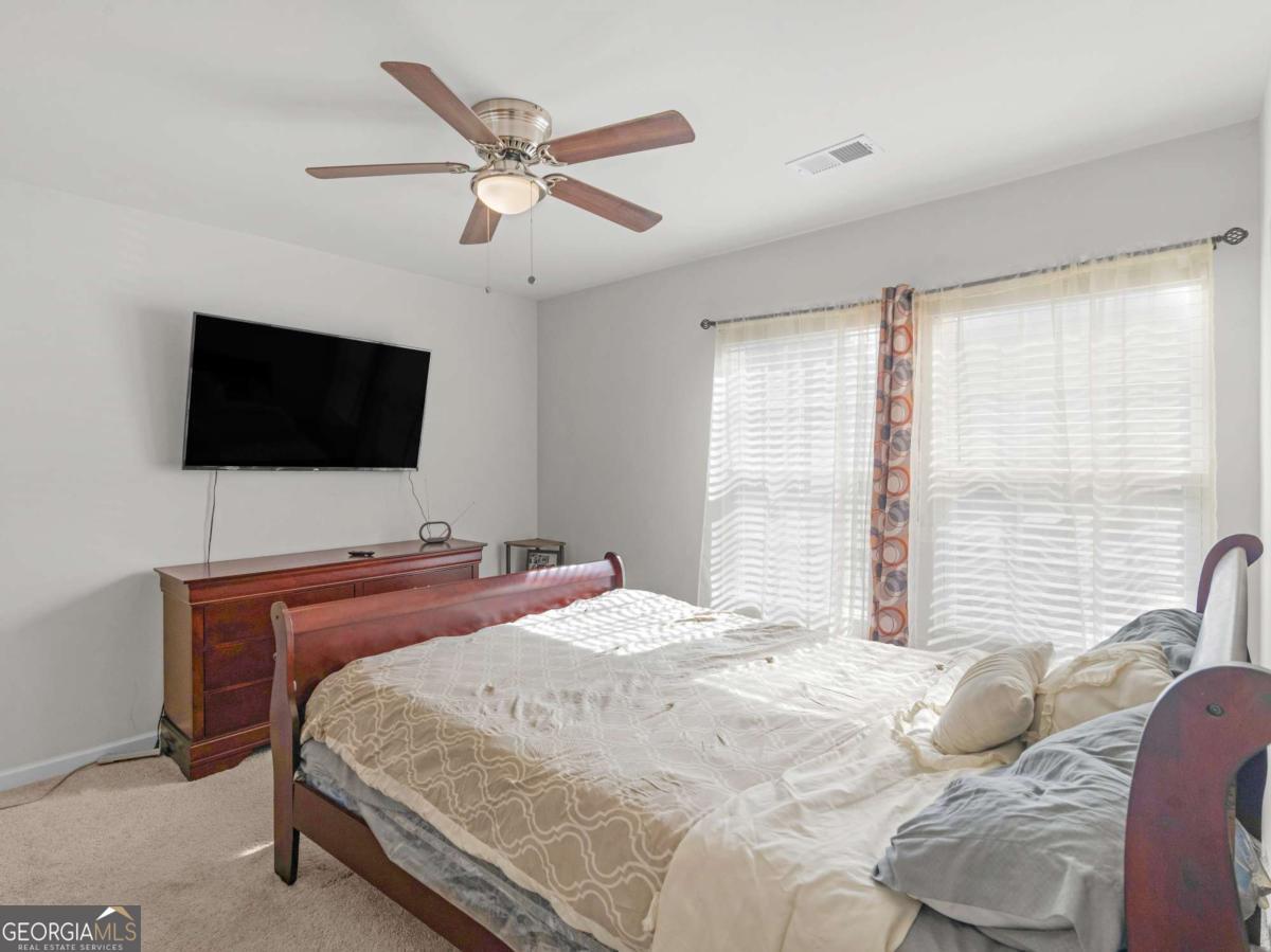 1729 Mary Avenue Griffin GA 30224