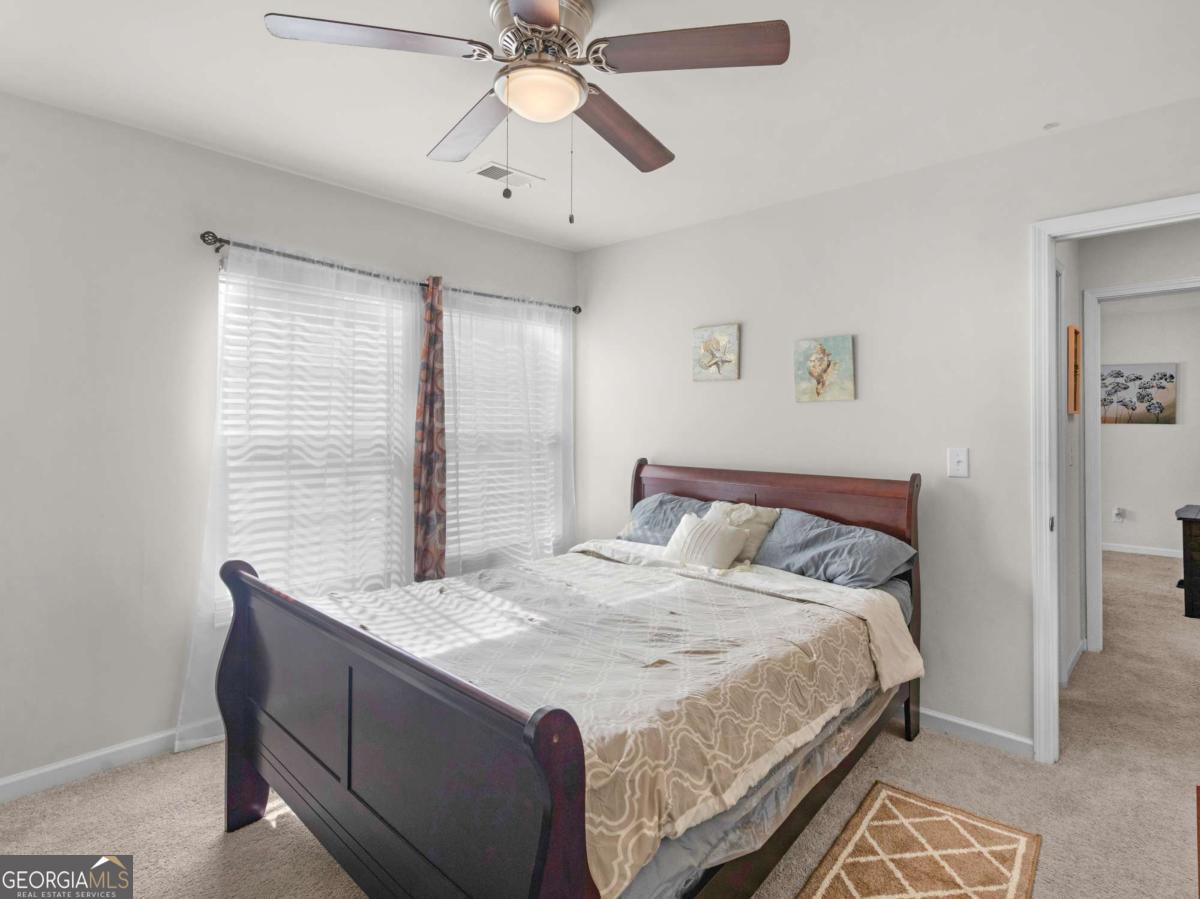 1729 Mary Avenue Griffin GA 30224