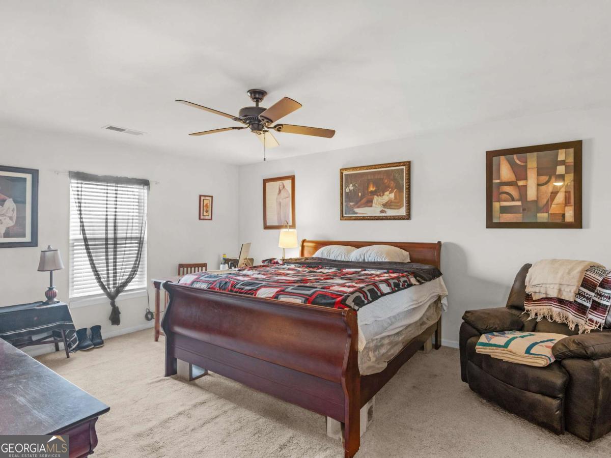 1729 Mary Avenue Griffin GA 30224