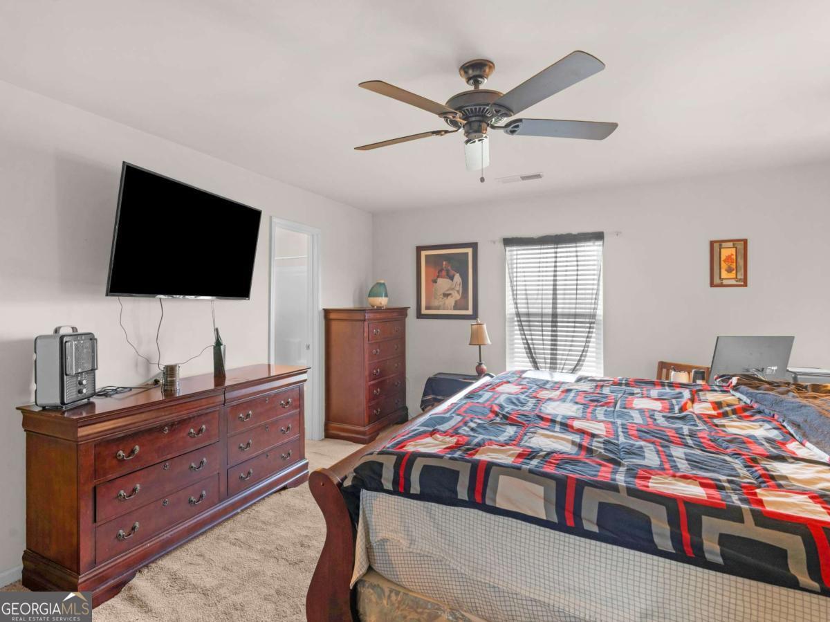 1729 Mary Avenue Griffin GA 30224