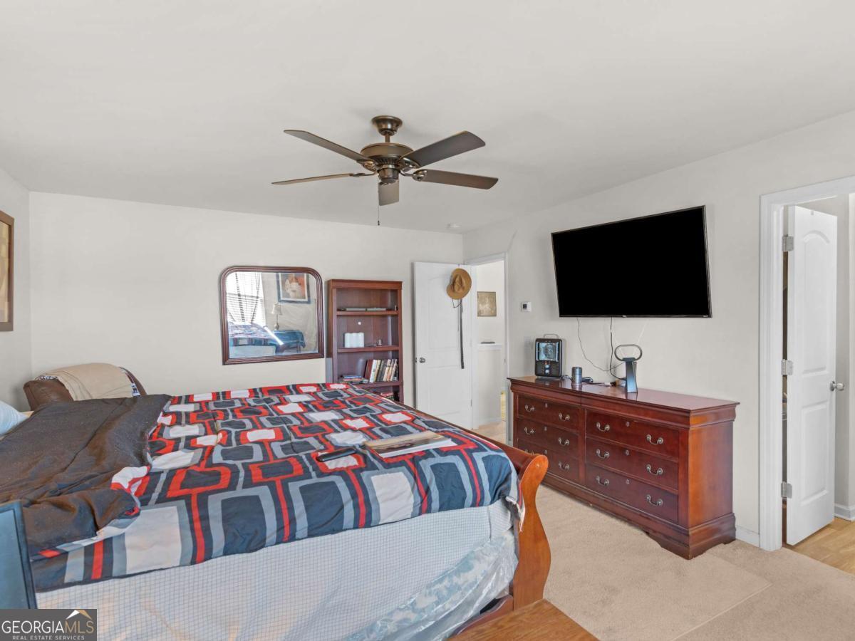 1729 Mary Avenue Griffin GA 30224