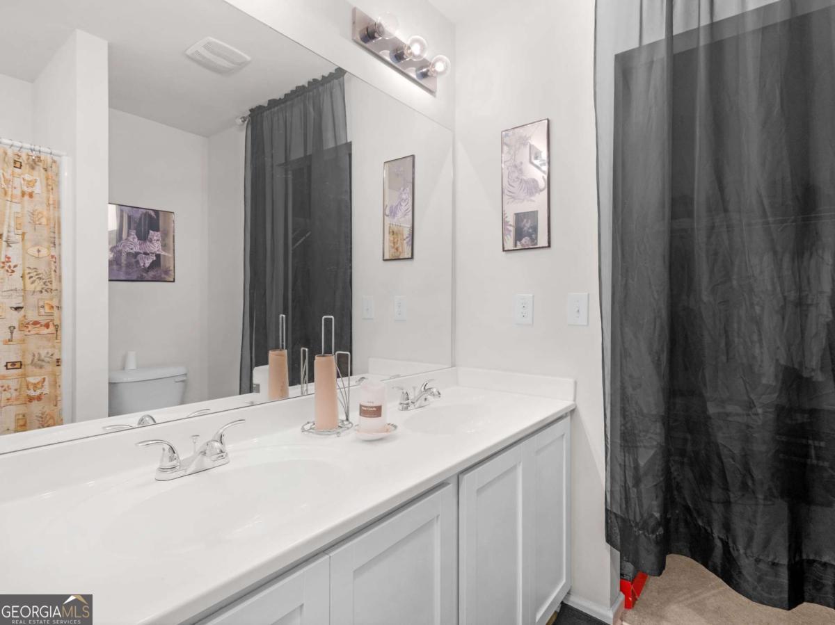 1729 Mary Avenue Griffin GA 30224