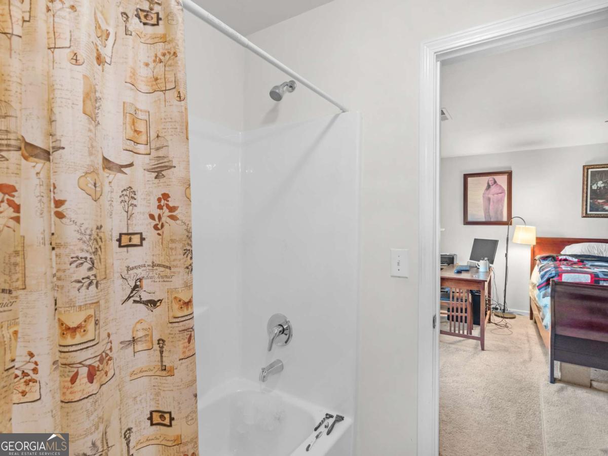 1729 Mary Avenue Griffin GA 30224