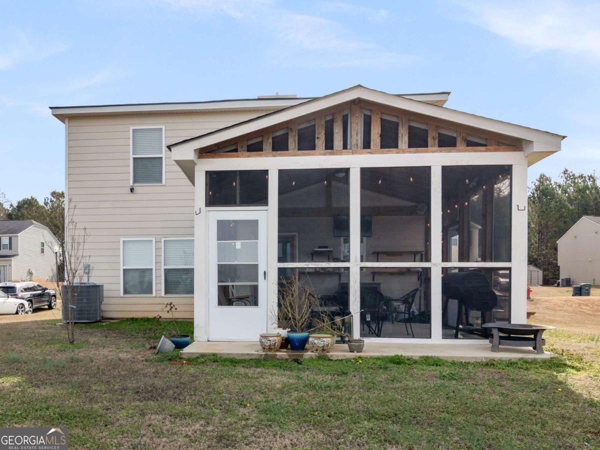 1729 Mary Avenue Griffin GA 30224