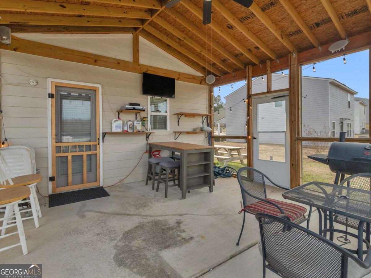 1729 Mary Avenue Griffin GA 30224