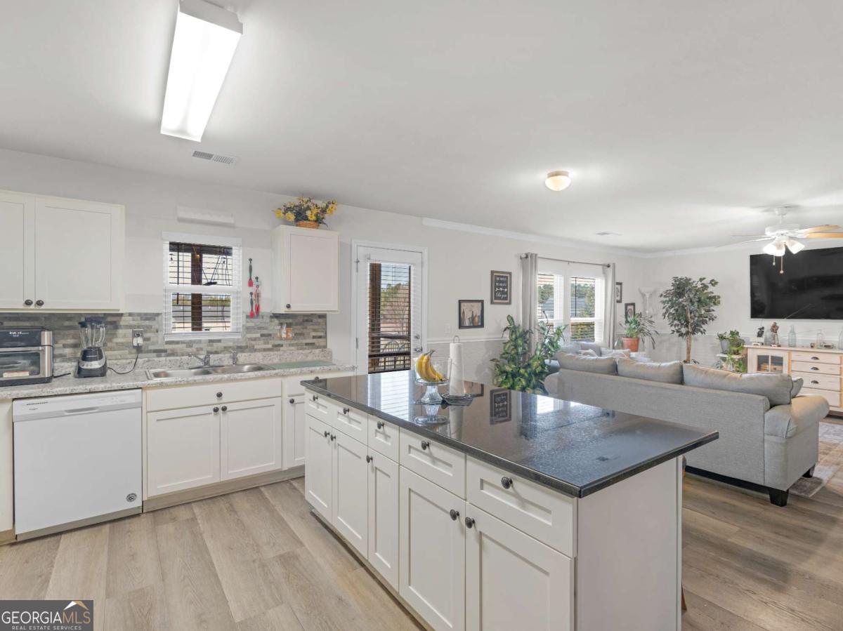1729 Mary Avenue Griffin GA 30224