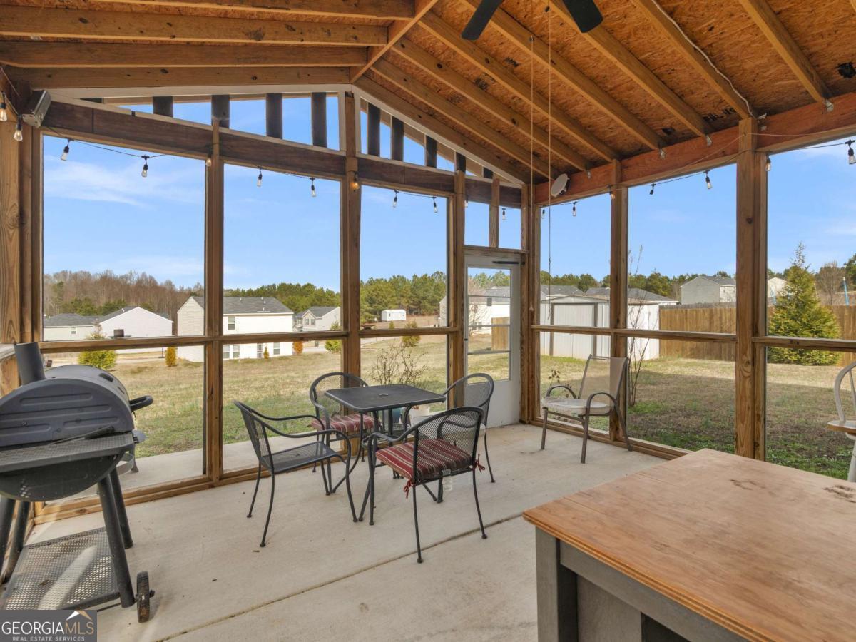 1729 Mary Avenue Griffin GA 30224
