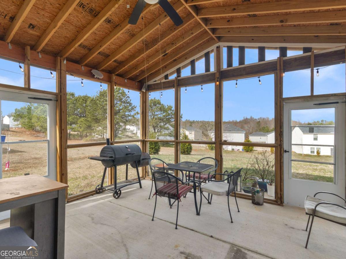 1729 Mary Avenue Griffin GA 30224