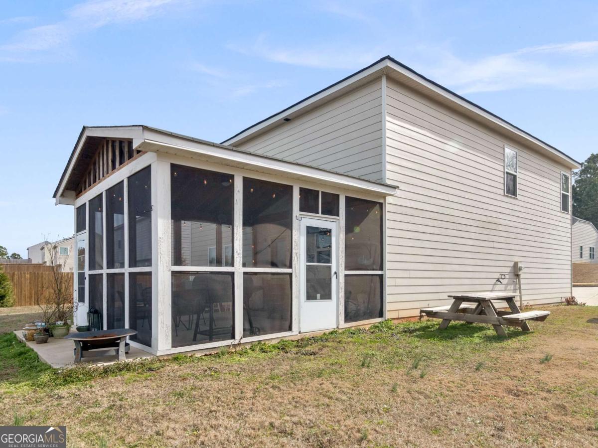 1729 Mary Avenue Griffin GA 30224