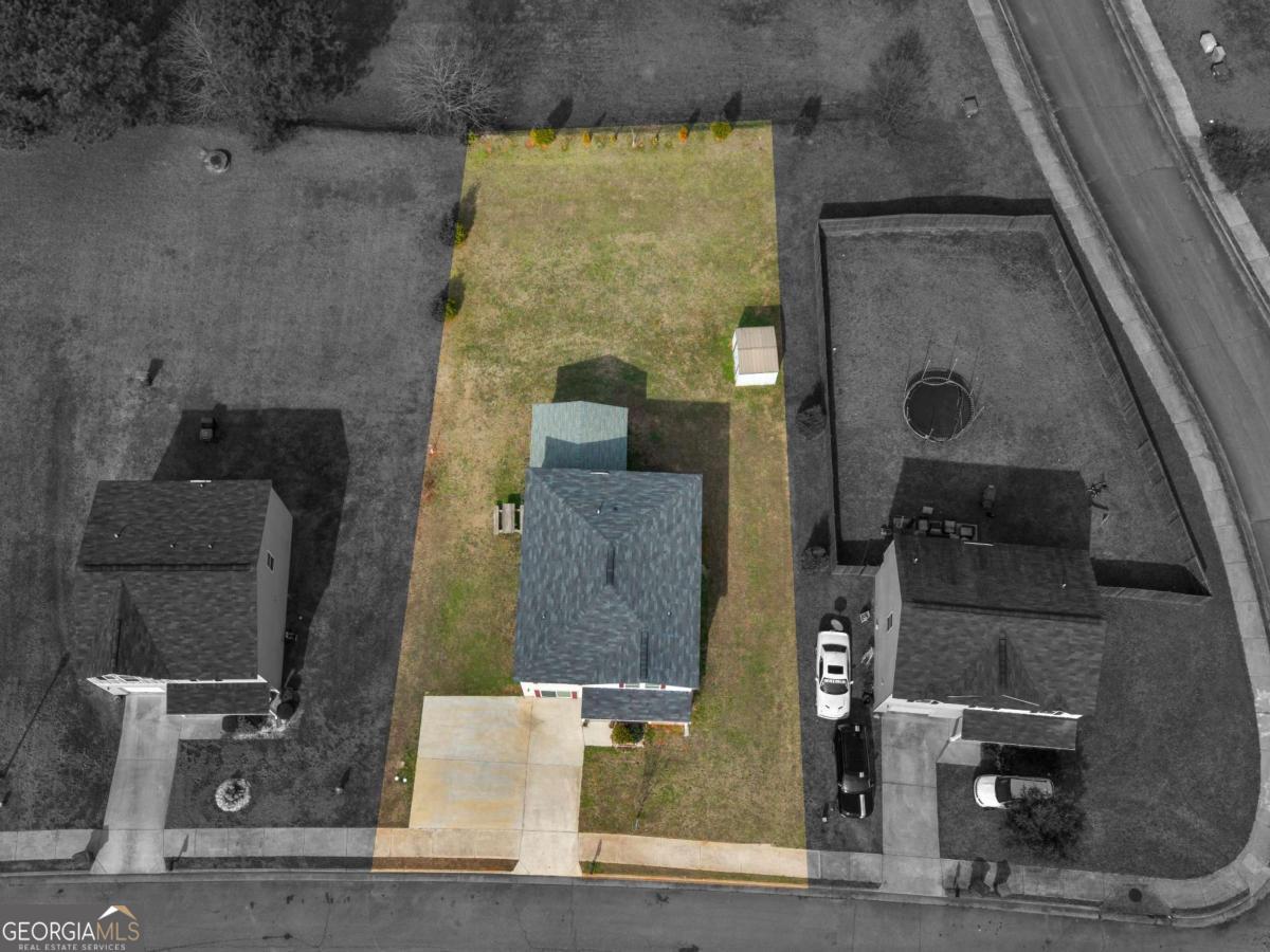1729 Mary Avenue Griffin GA 30224