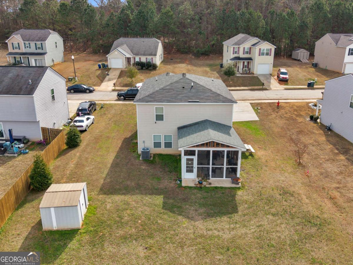 1729 Mary Avenue Griffin GA 30224