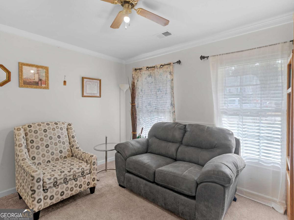1729 Mary Avenue Griffin GA 30224