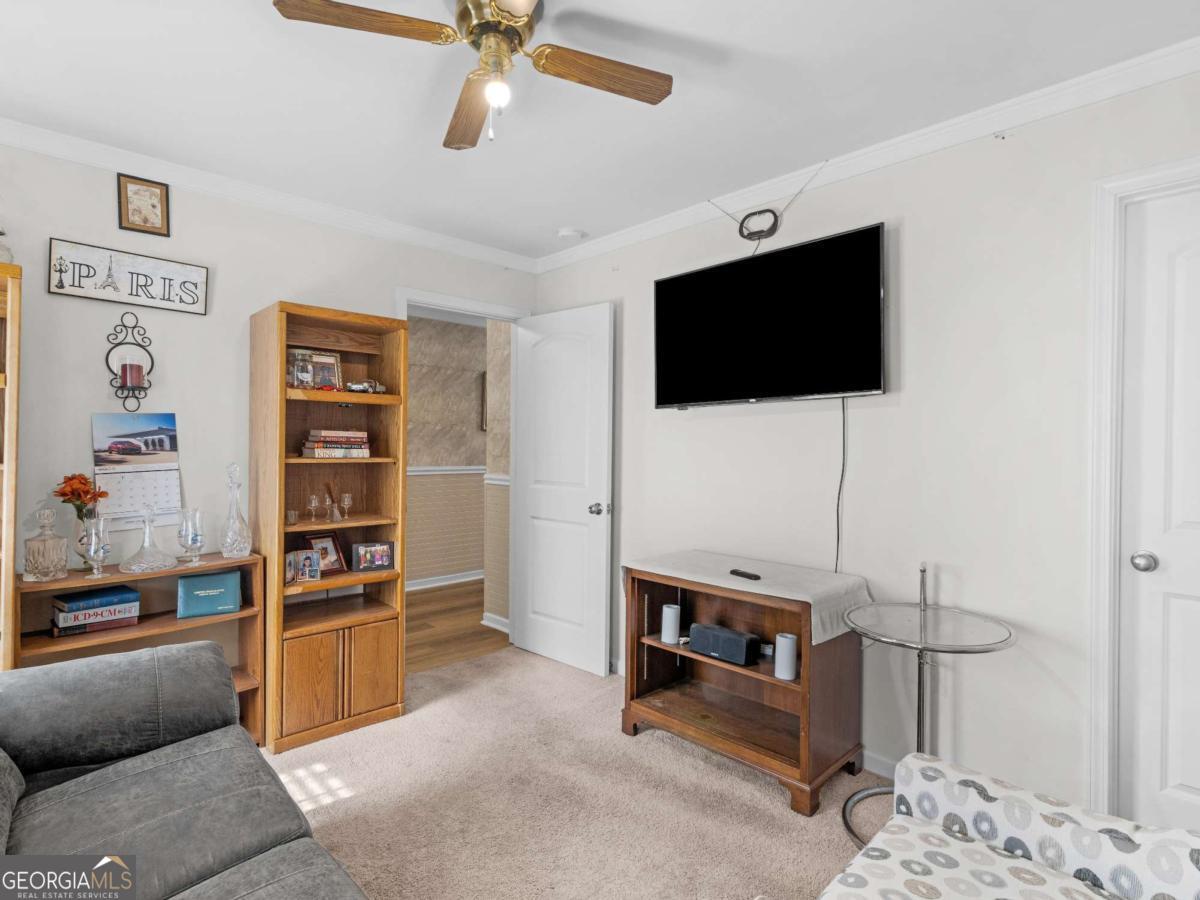 1729 Mary Avenue Griffin GA 30224
