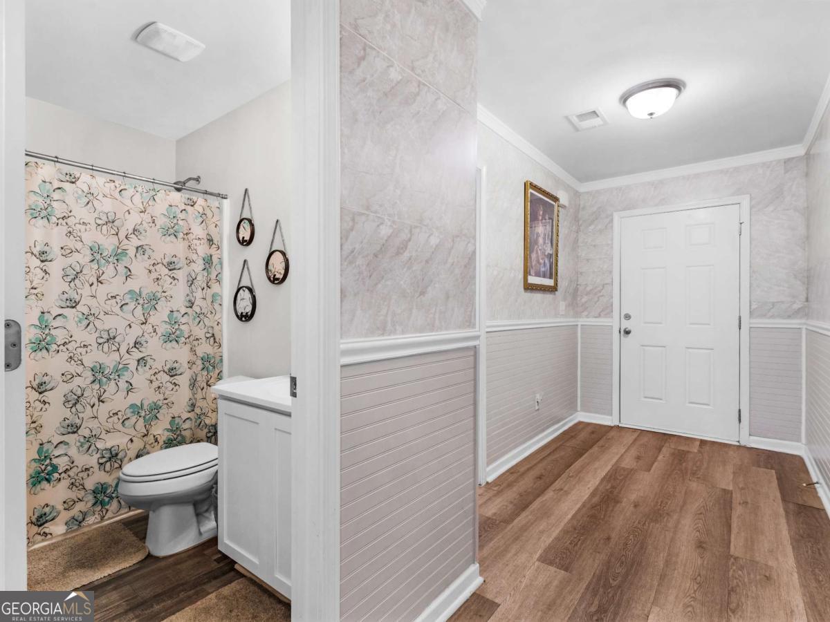 1729 Mary Avenue Griffin GA 30224