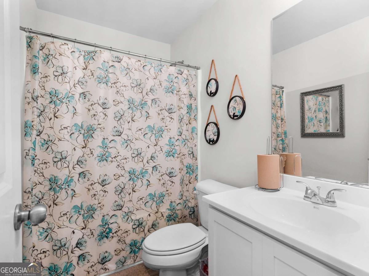 1729 Mary Avenue Griffin GA 30224