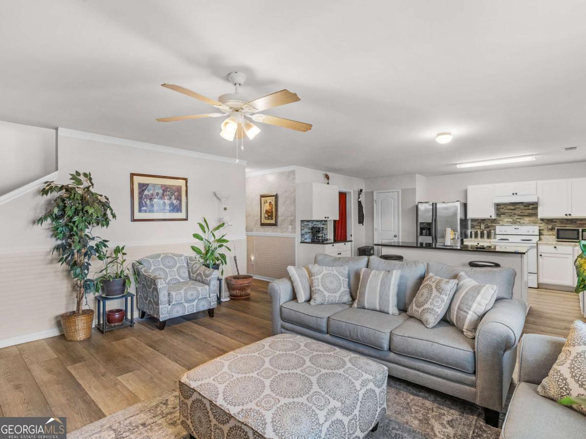 1729 Mary Avenue Griffin GA 30224