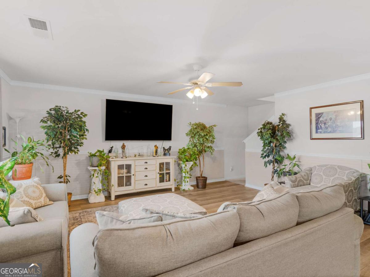 1729 Mary Avenue Griffin GA 30224