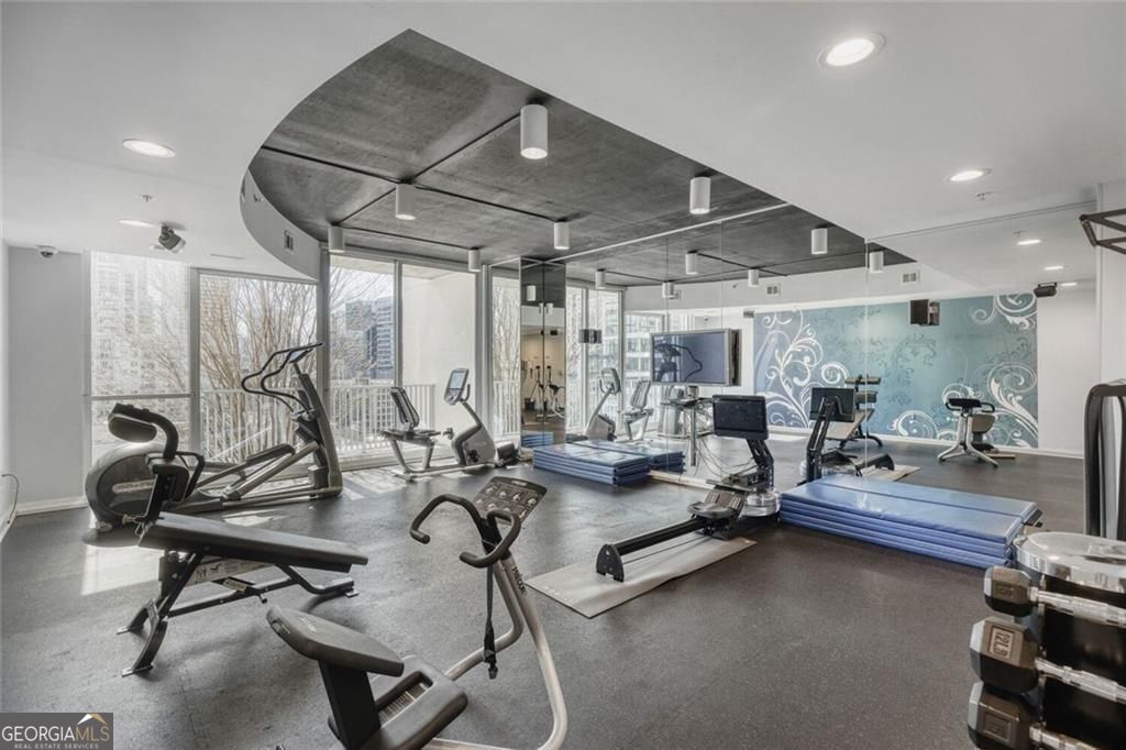 860 Peachtree Street NE Atlanta GA 30308