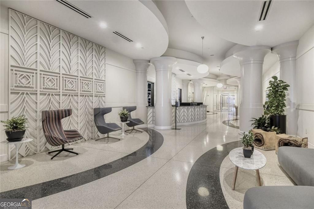 860 Peachtree Street NE Atlanta GA 30308