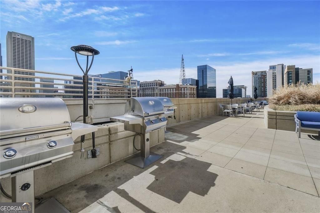 860 Peachtree Street NE Atlanta GA 30308
