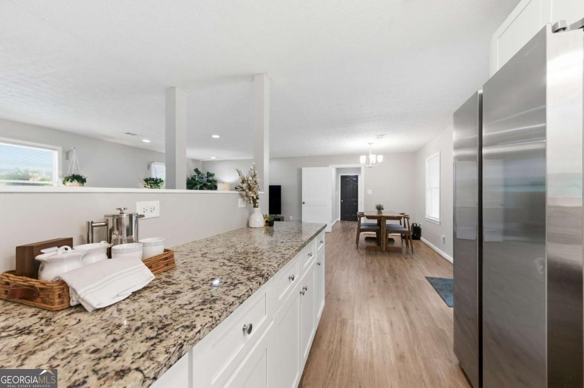 53 Mona Place Dallas GA 30132