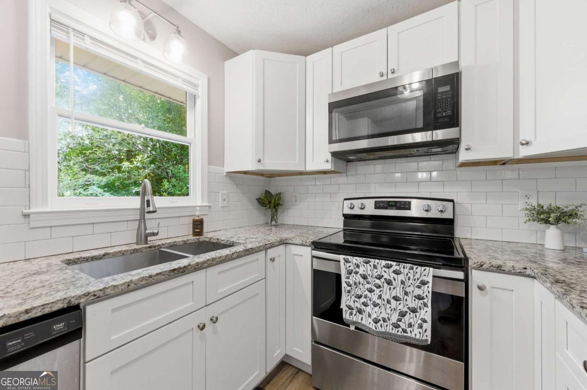 53 Mona Place Dallas GA 30132