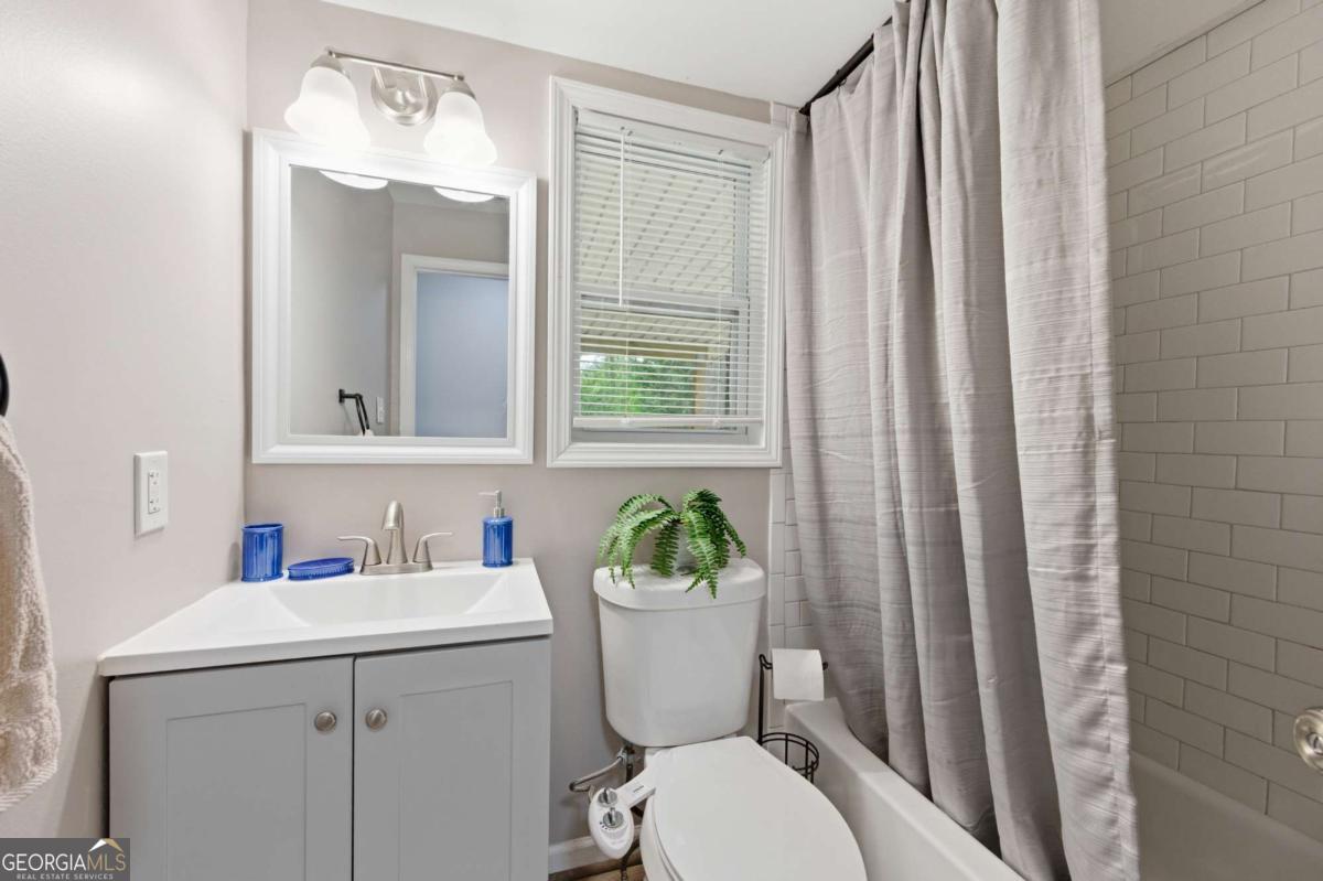 53 Mona Place Dallas GA 30132
