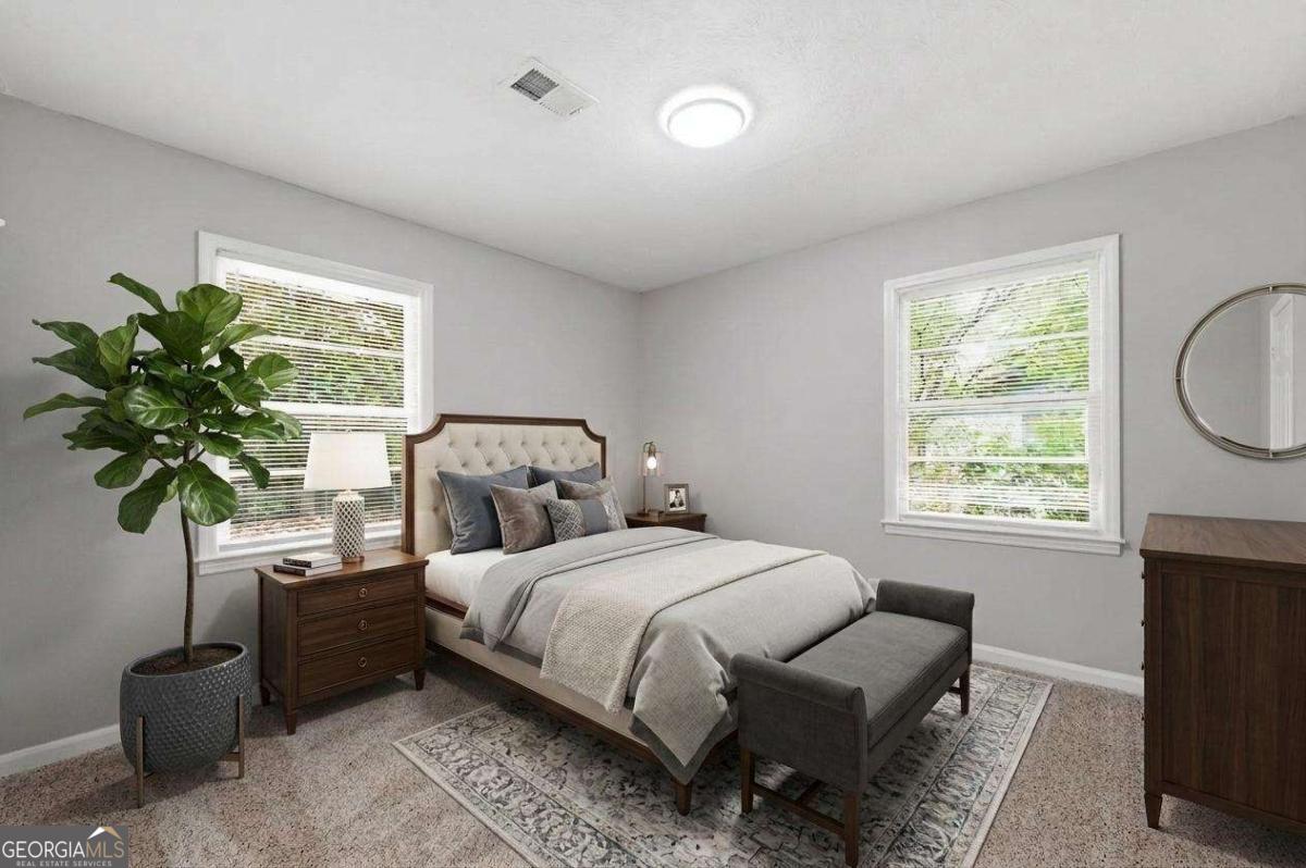 53 Mona Place Dallas GA 30132