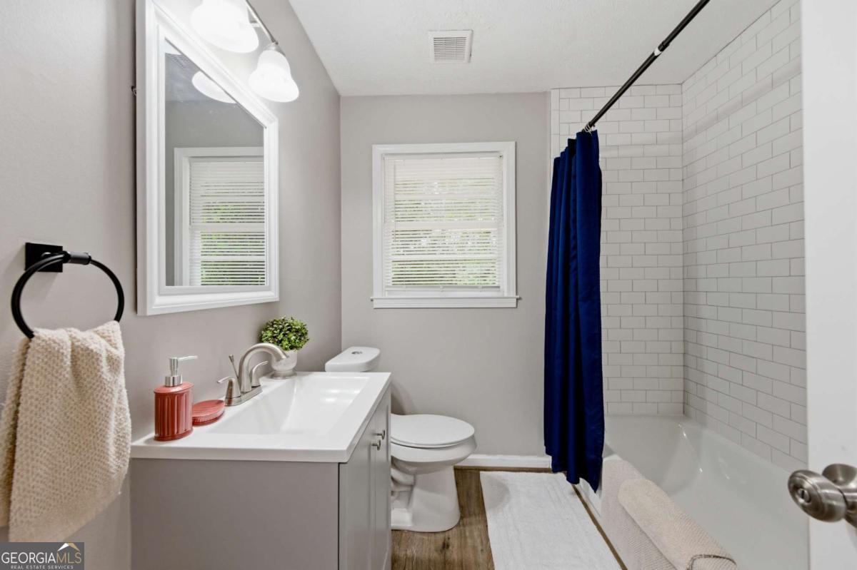 53 Mona Place Dallas GA 30132