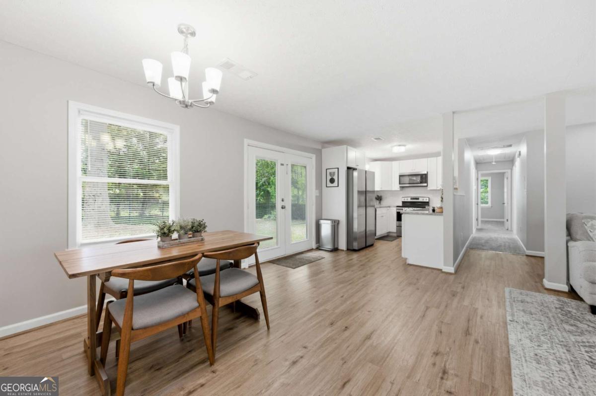 53 Mona Place Dallas GA 30132