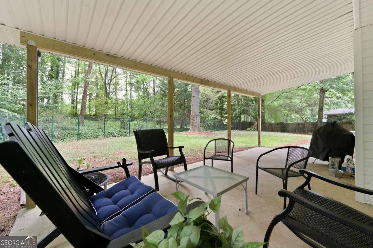 53 Mona Place Dallas GA 30132