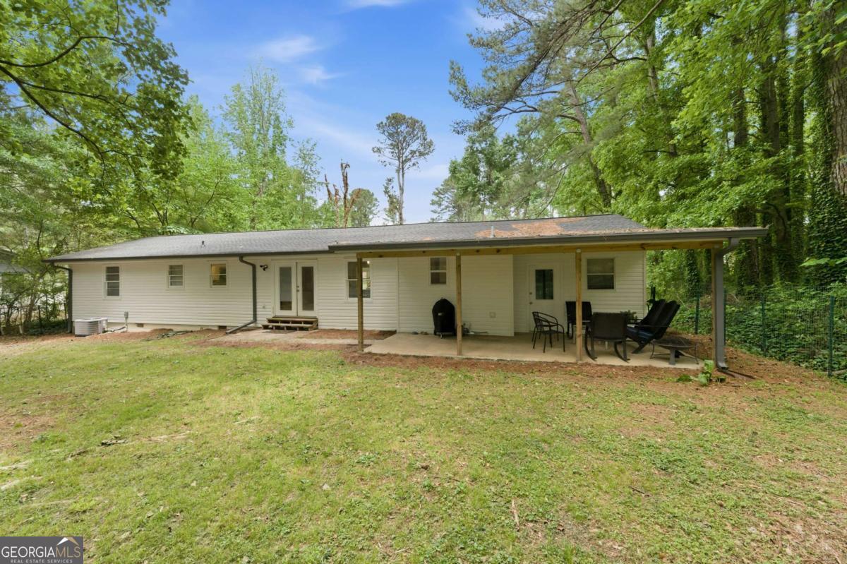 53 Mona Place Dallas GA 30132