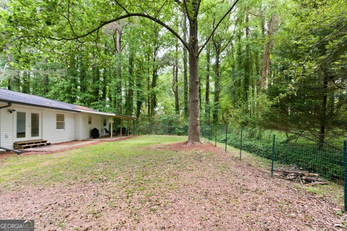 53 Mona Place Dallas GA 30132