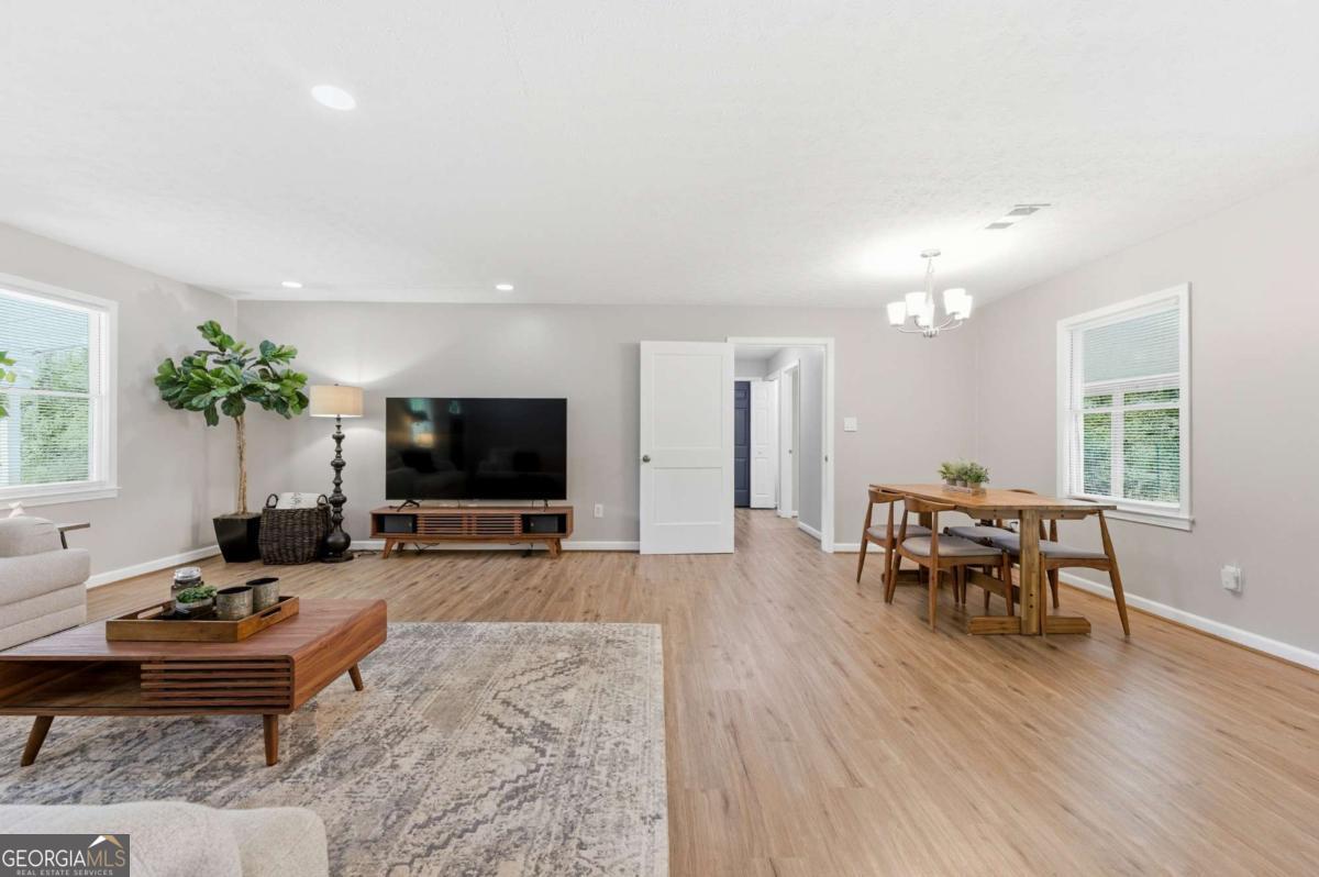 53 Mona Place Dallas GA 30132