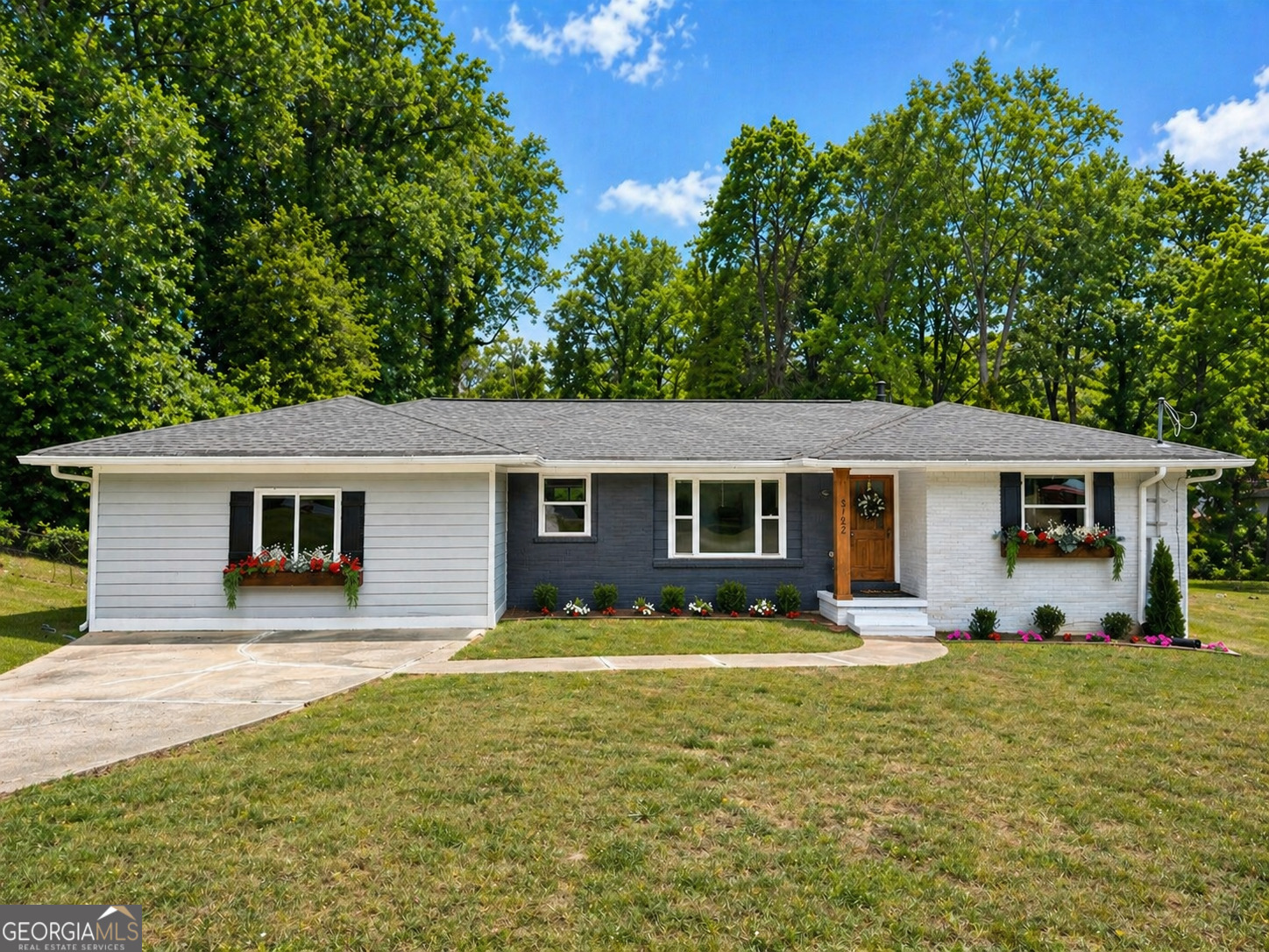 3152 Columbia Woods Drive Decatur GA 30032