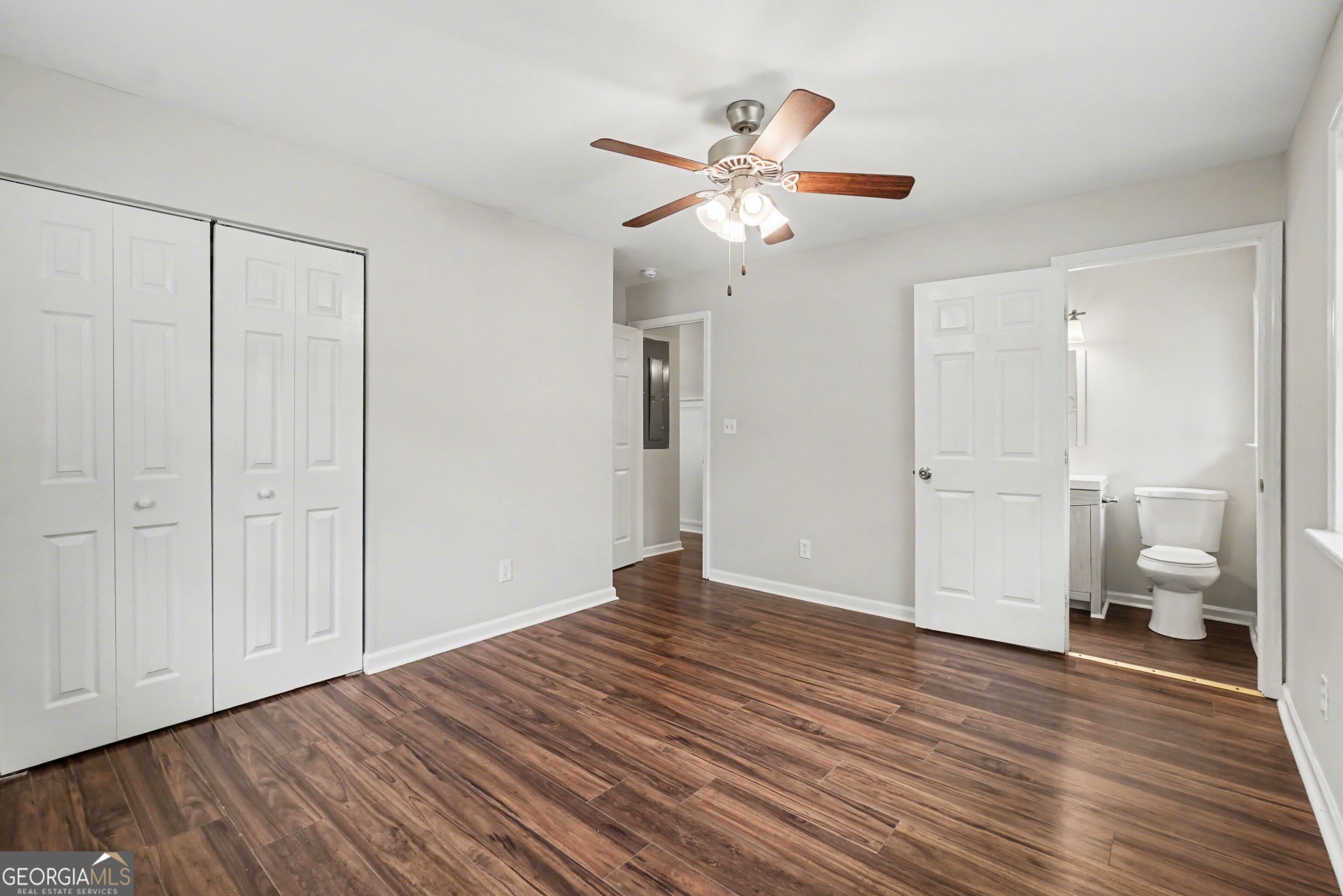 3152 Columbia Woods Drive Decatur GA 30032