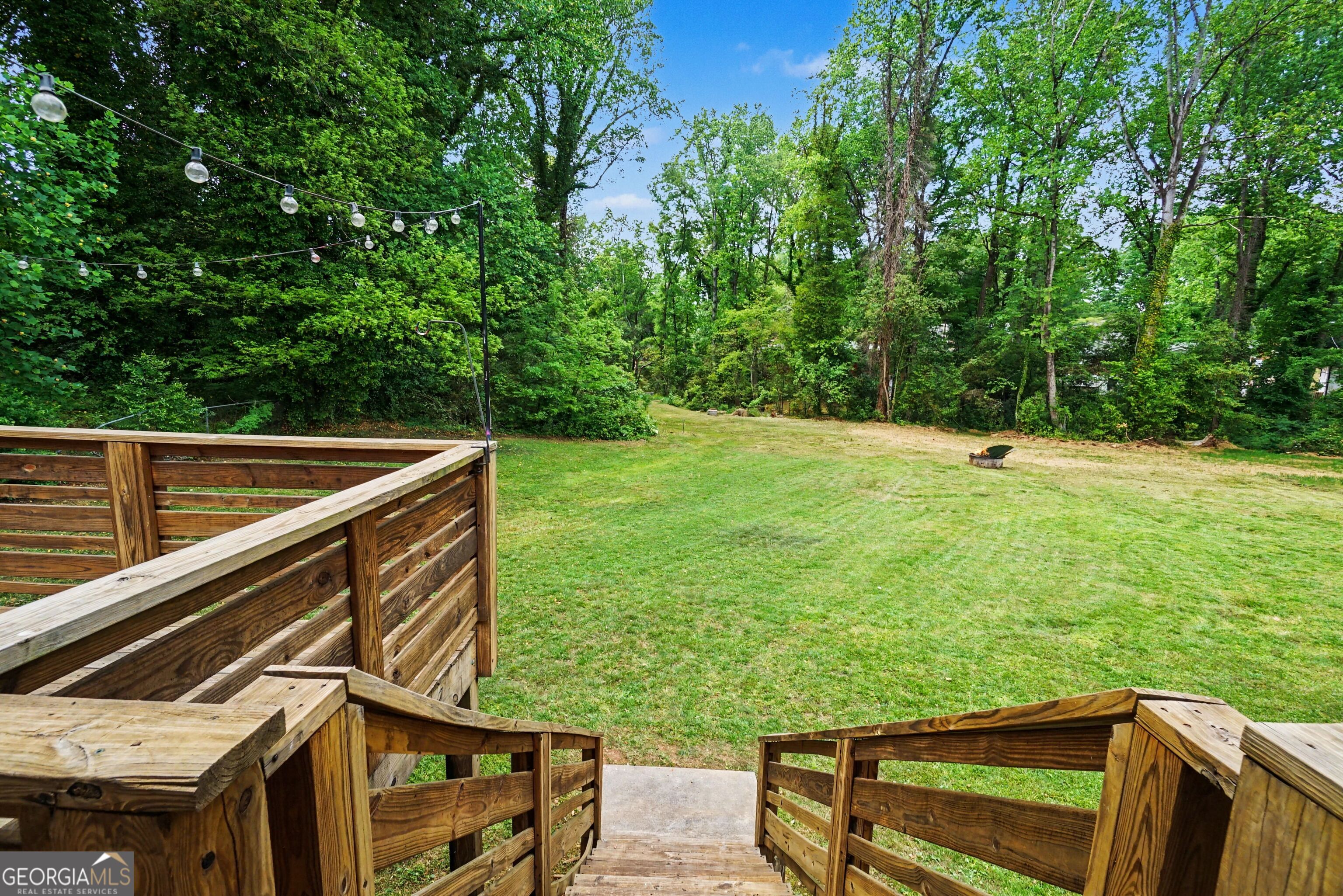 3152 Columbia Woods Drive Decatur GA 30032