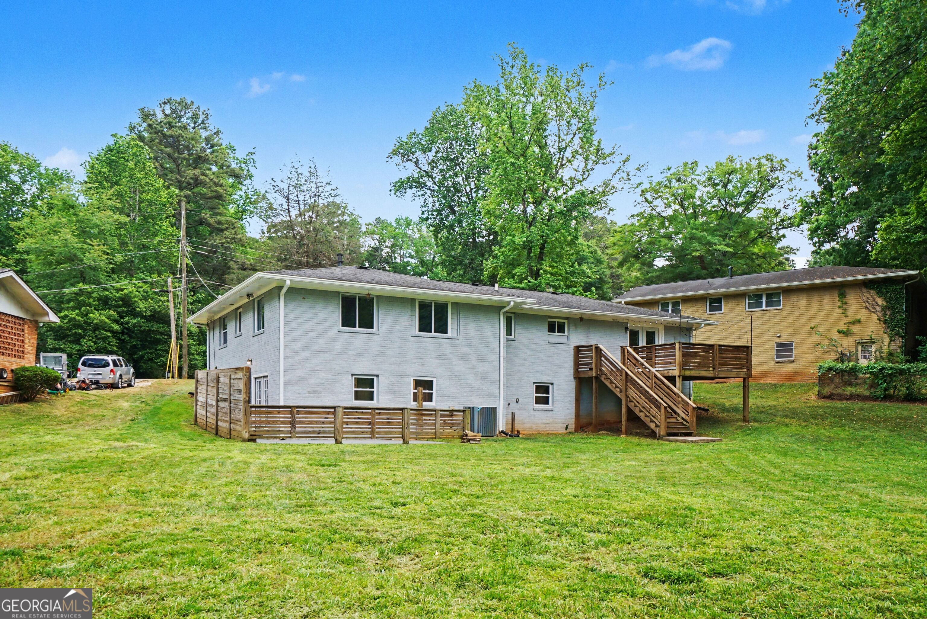 3152 Columbia Woods Drive Decatur GA 30032