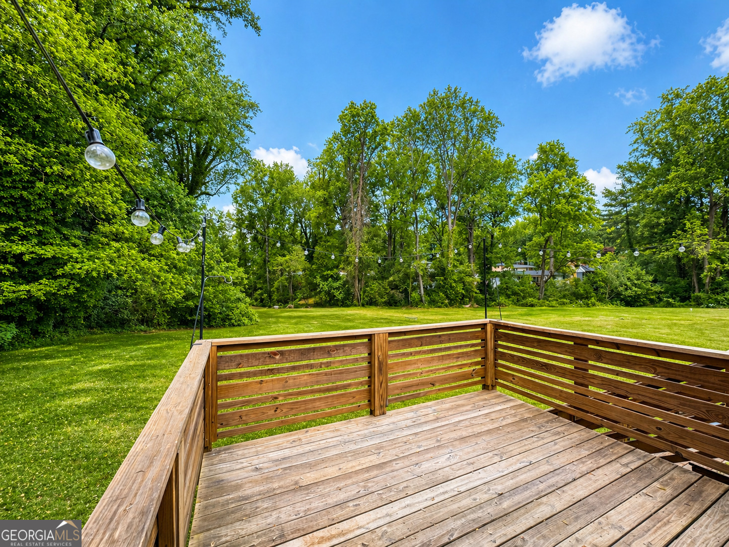 3152 Columbia Woods Drive Decatur GA 30032