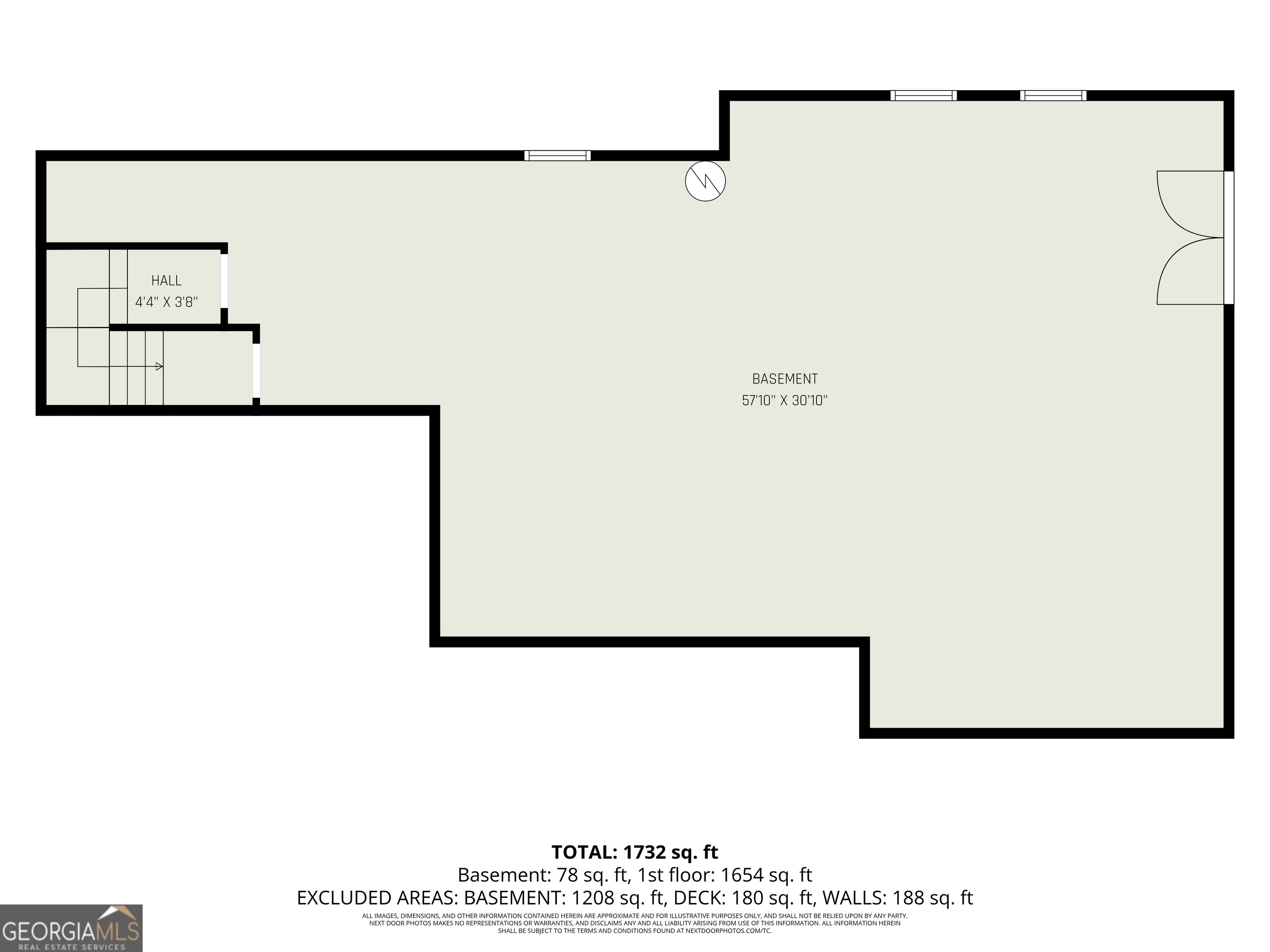 3152 Columbia Woods Drive Decatur GA 30032