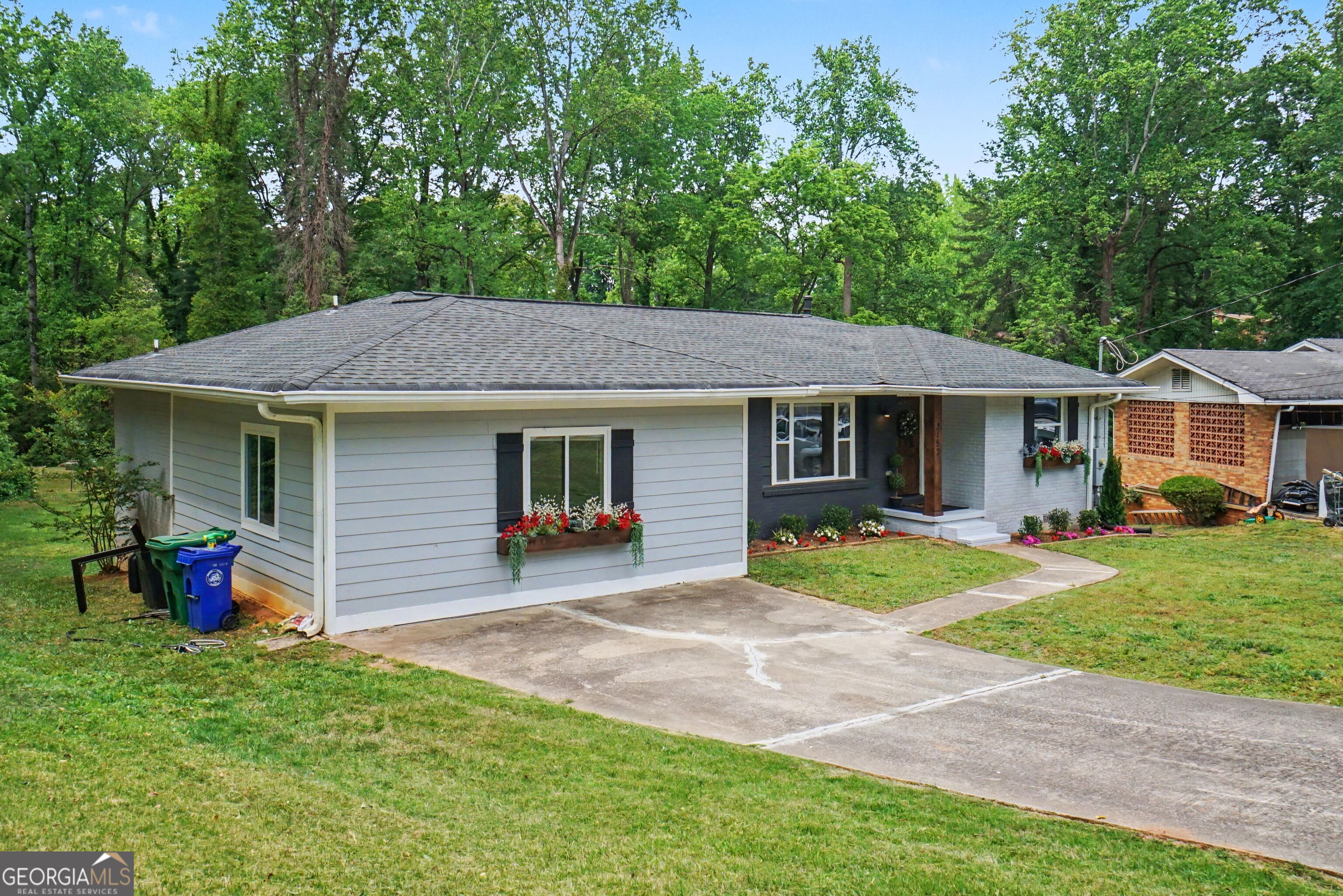 3152 Columbia Woods Drive Decatur GA 30032