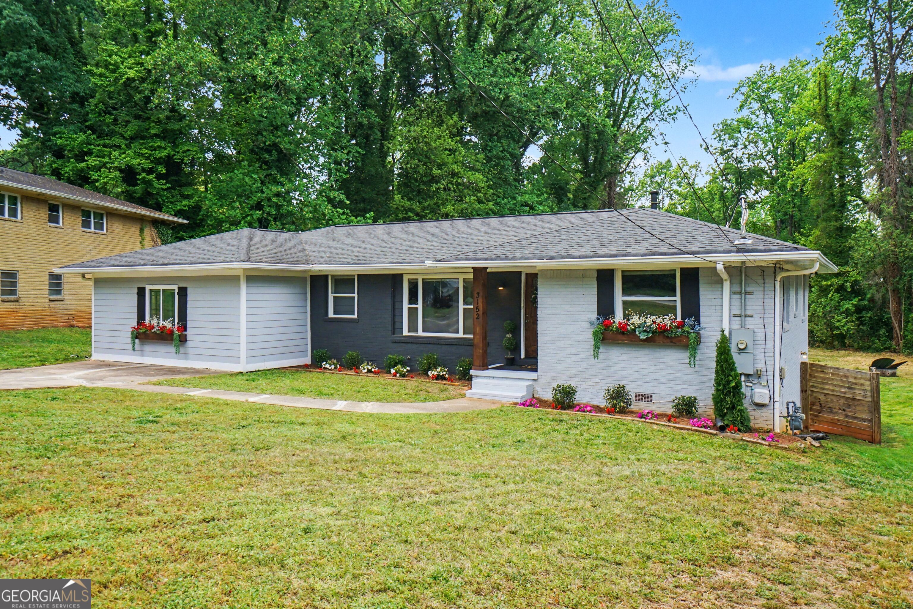 3152 Columbia Woods Drive Decatur GA 30032